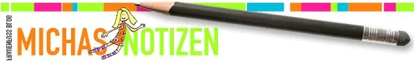 Michas Notizen
