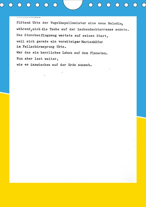 Professor und vieles mehr