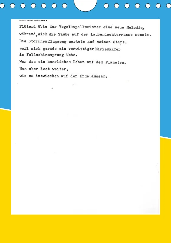 Professor und vieles mehr
