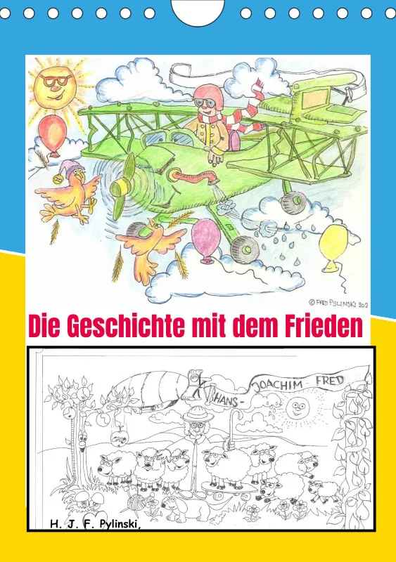 Professor und vieles mehr