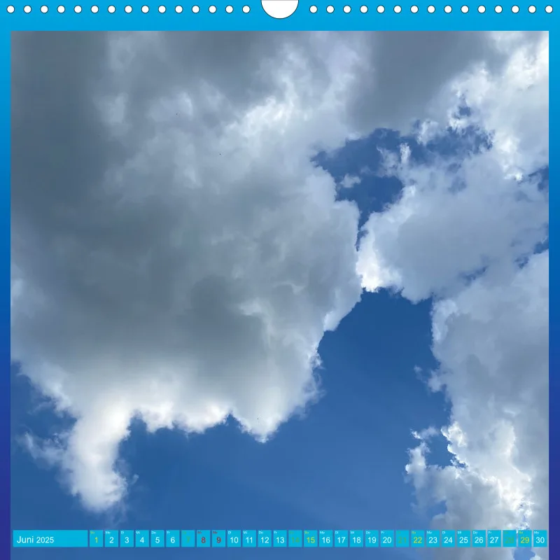 Berlin 001 Blaues Wunder (2025)