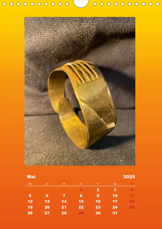 Goldig