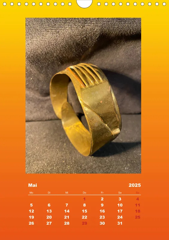 Goldig