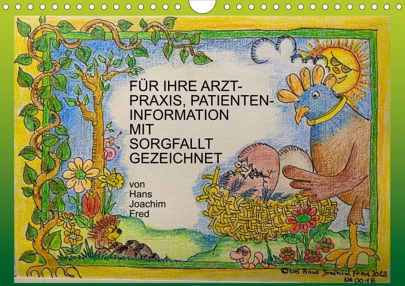 Arztpraxis Patienteninfo