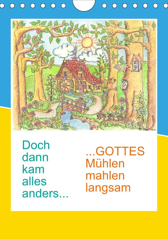 Professor und vieles mehr