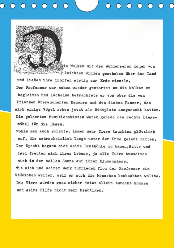 Professor und vieles mehr