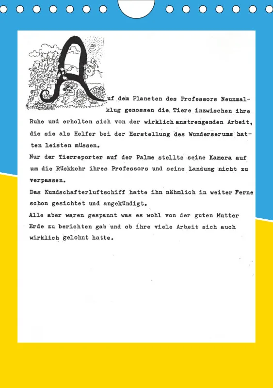 Professor und vieles mehr