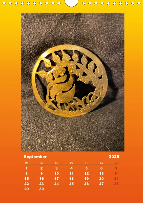 Goldig