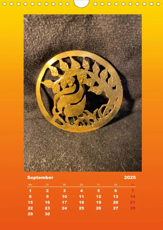 Goldig