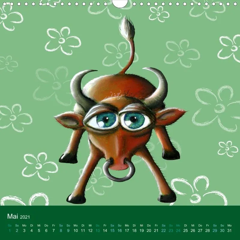 Fuzziekalender