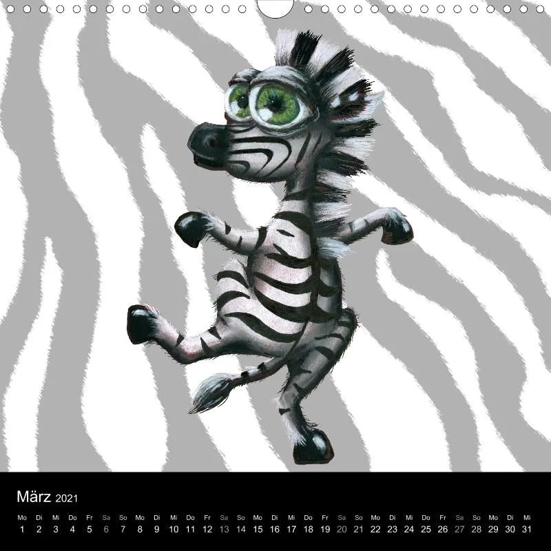 Fuzziekalender