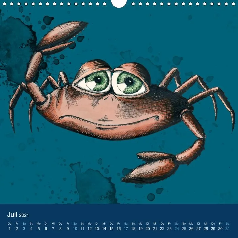 Fuzziekalender