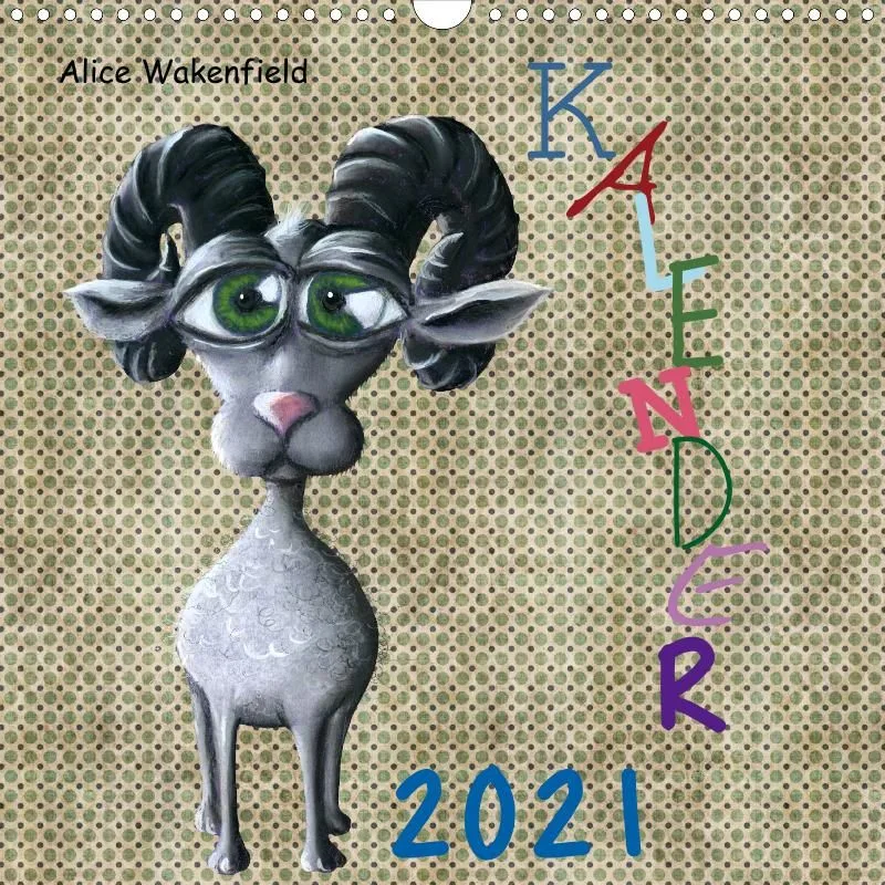 Fuzziekalender