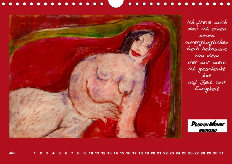 Bild -Textkalender ... Herbert Rösler