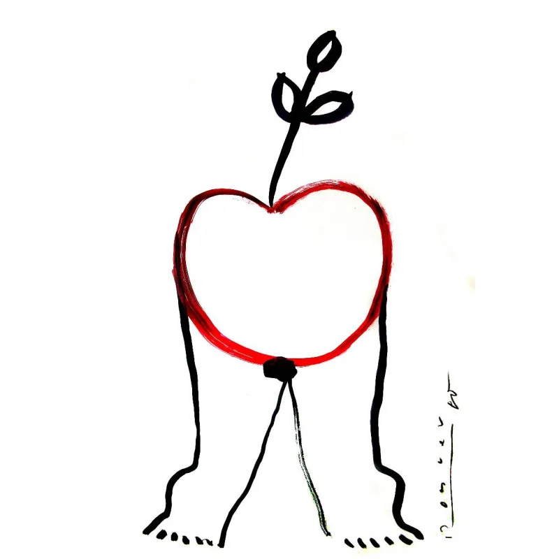 It's Lovetime ...