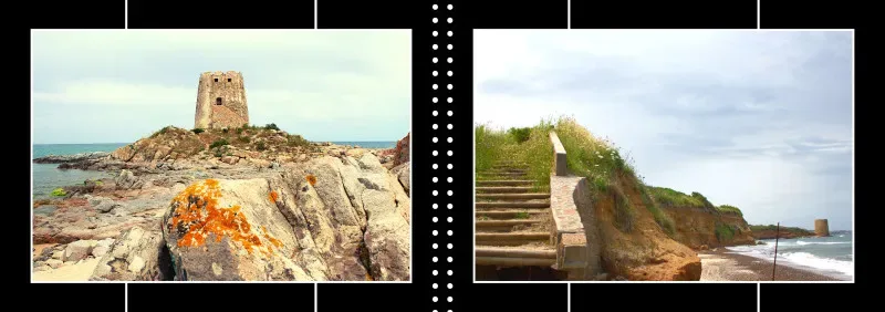 Fotobuch Sardinien