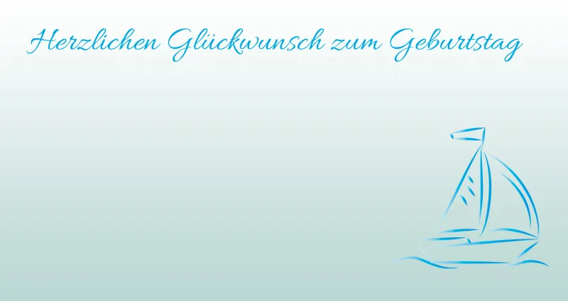Geburtstag