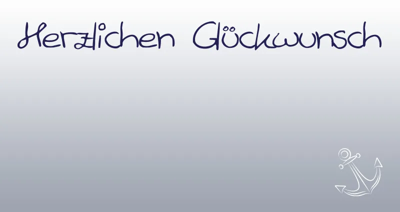 Geburtstag