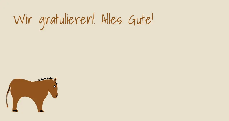 Geburtstag
