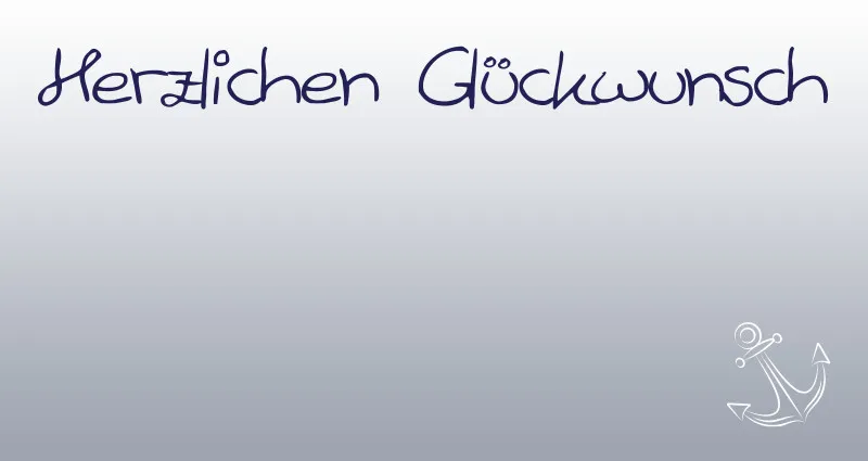 Geburtstag