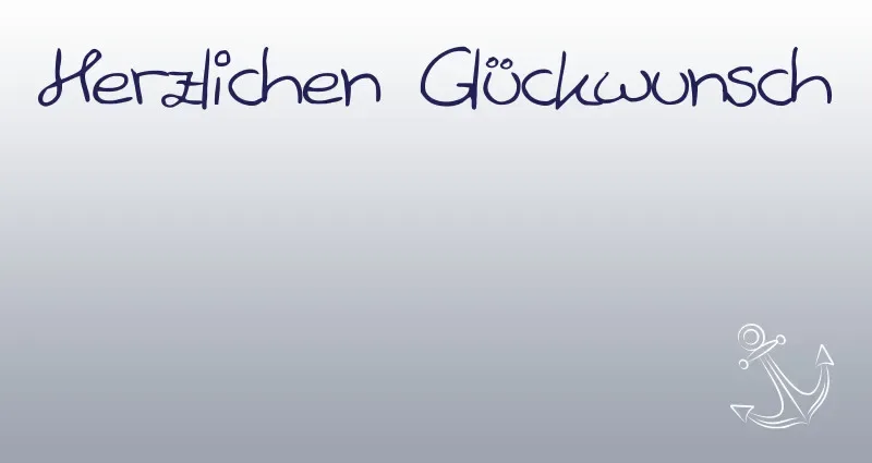 Geburtstag