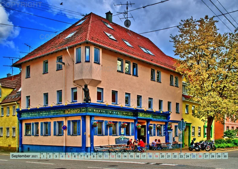 Balingen
