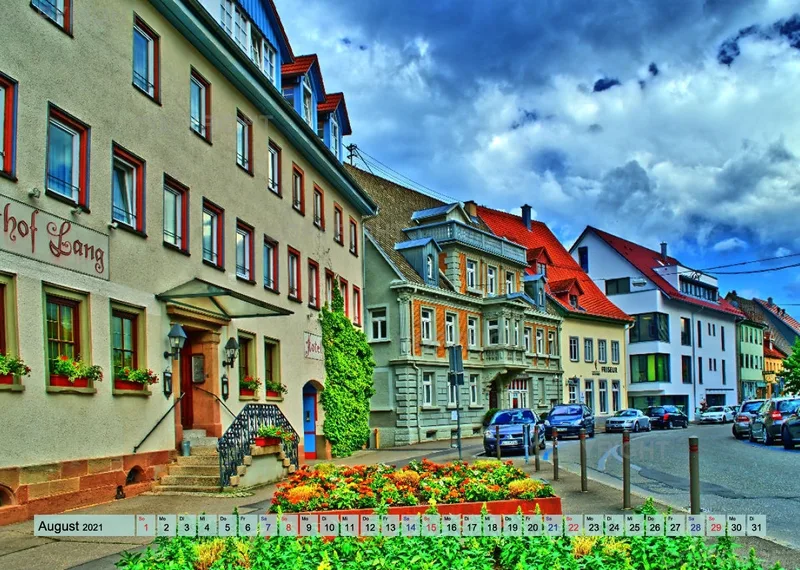 Balingen