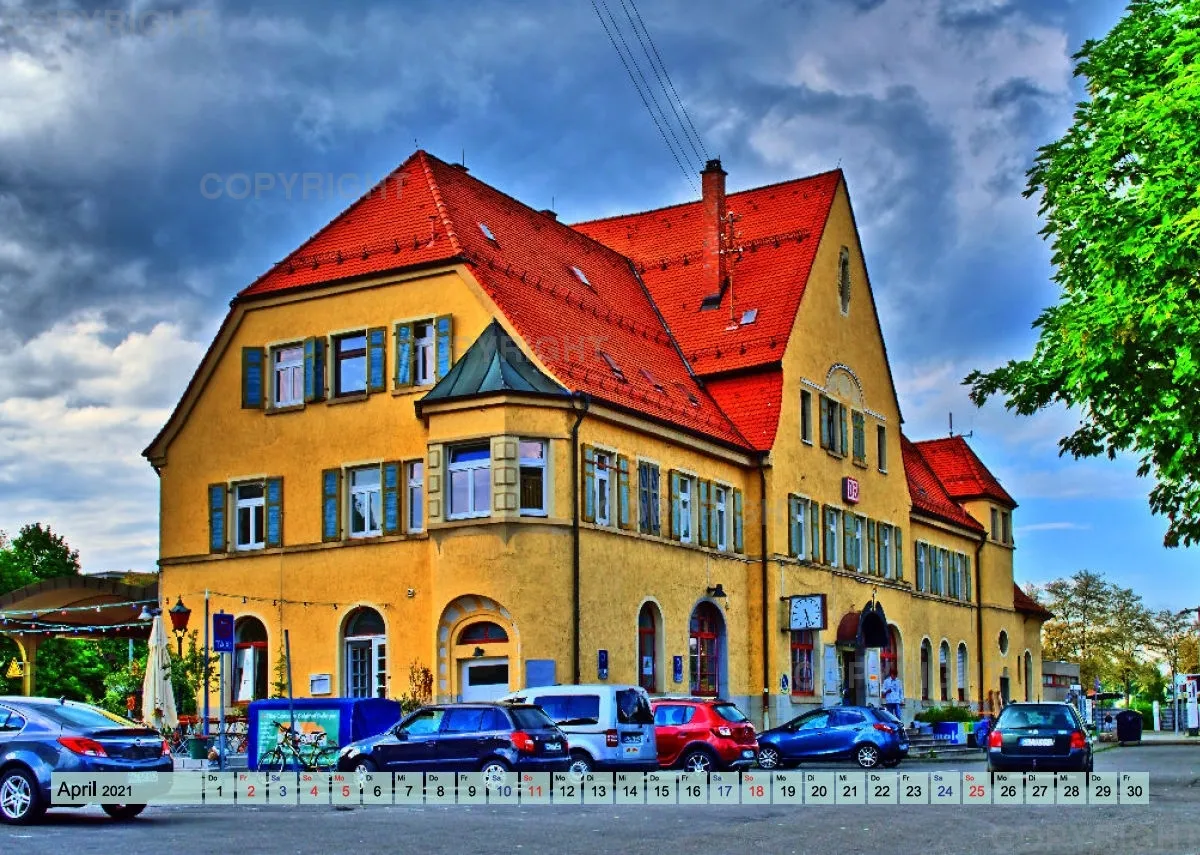 Balingen