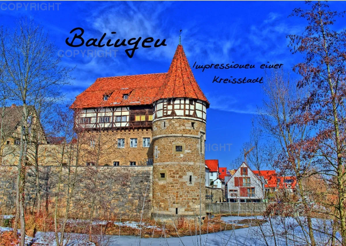 Balingen