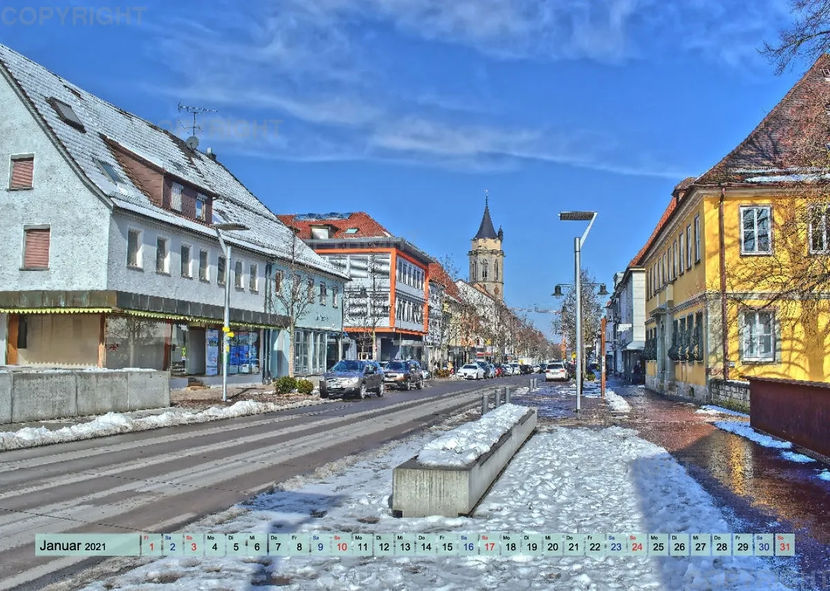 Balingen
