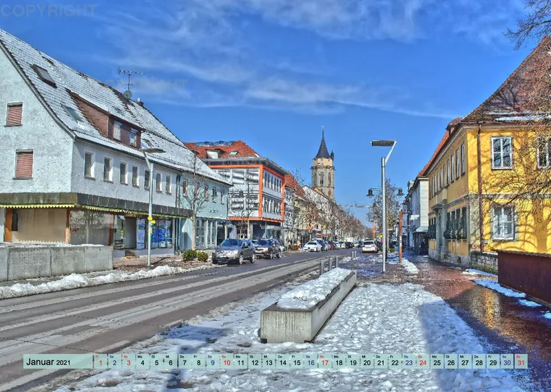 Balingen