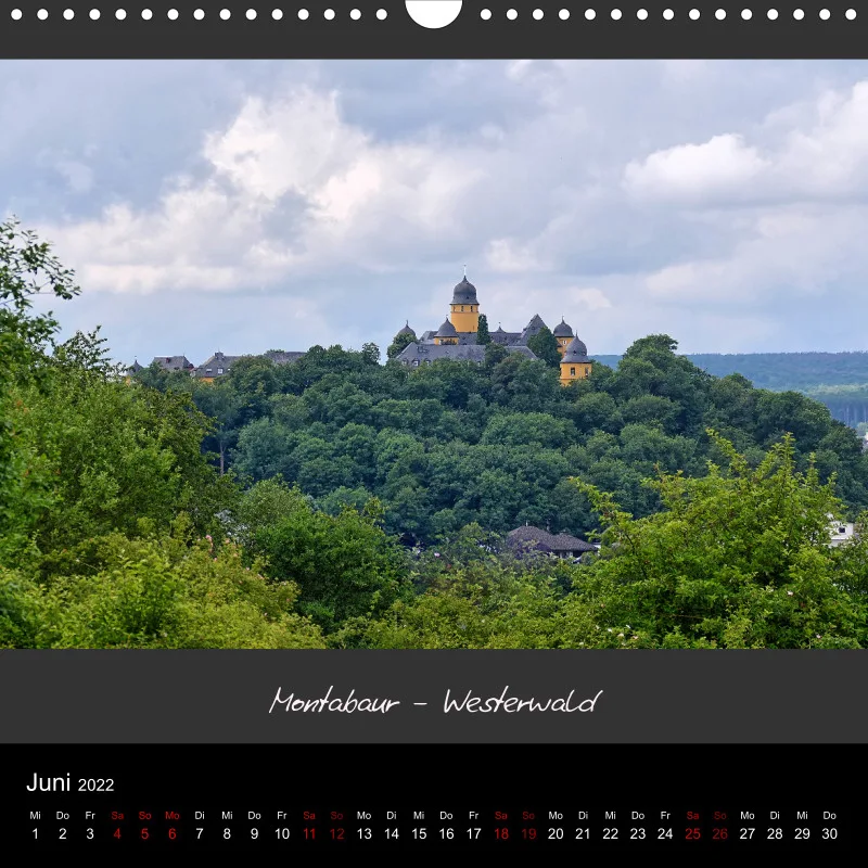 Mago's Fotokalender 2022