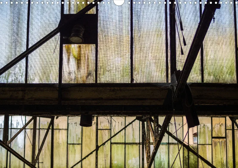 Lost Places von Goestern - 2024