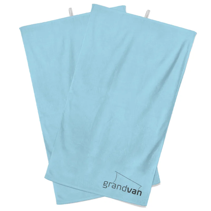 grandvan Händehandtücher (2er Set)