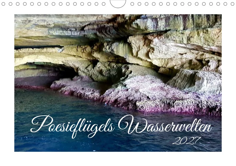 Poesieflügels Wasserwelten