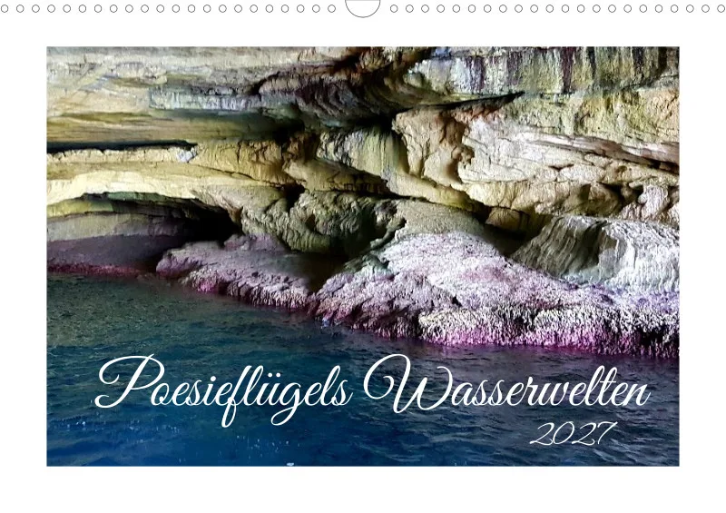 Poesieflügels Wasserwelten