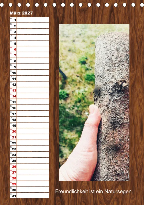 Baumskulpturen
