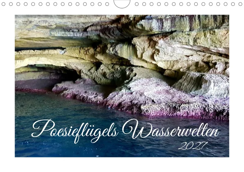 Poesieflügels Wasserwelten