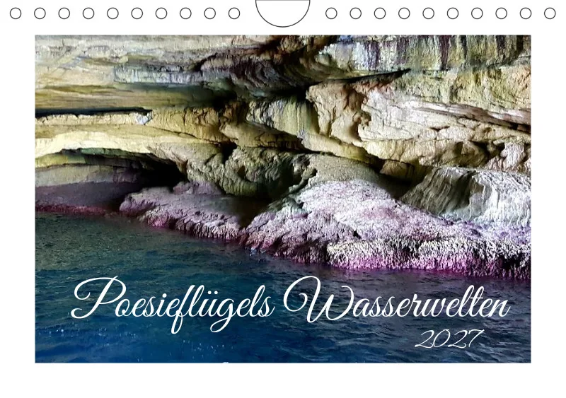 Poesieflügels Wasserwelten