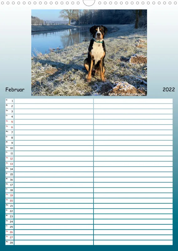 GSS Familienplaner 2022