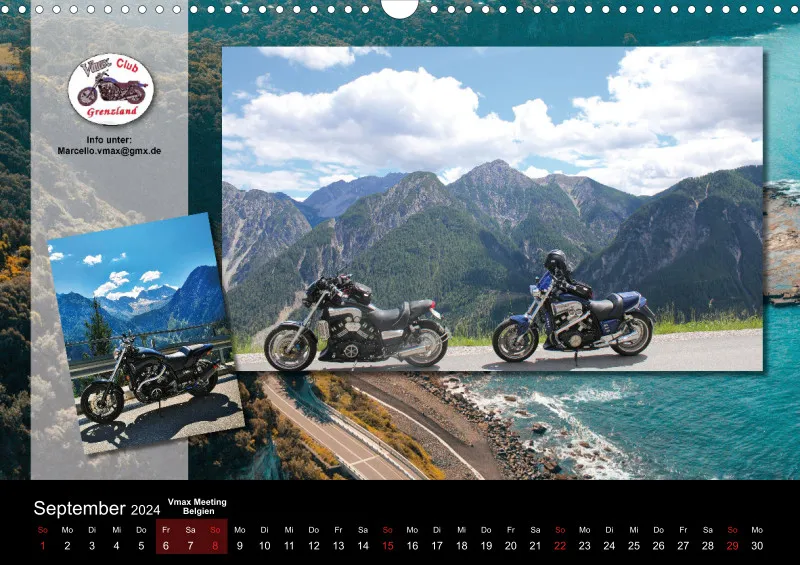 Vmax Kalender 2024