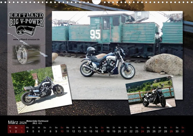 Vmax Kalender 2024