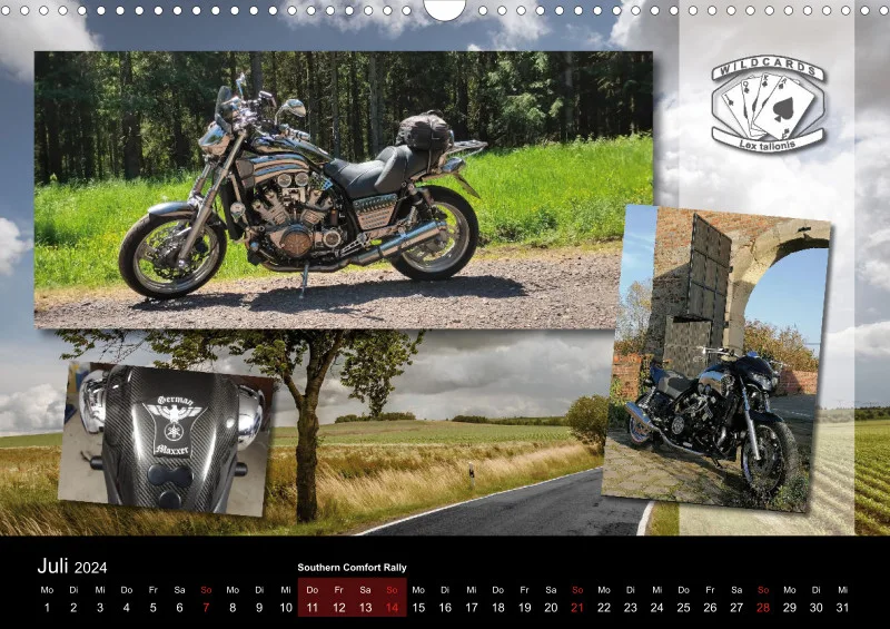 Vmax Kalender 2024