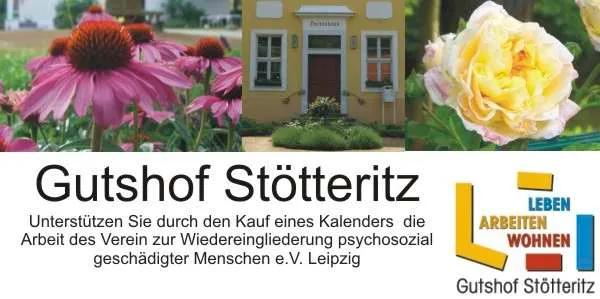 Gutshofkalender