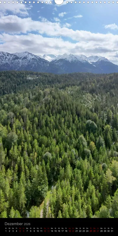 Sky Panorama 2026