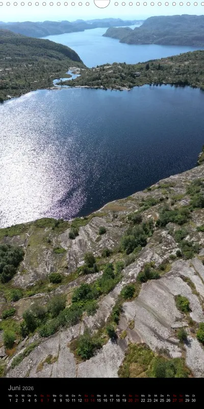 Sky Panorama 2026