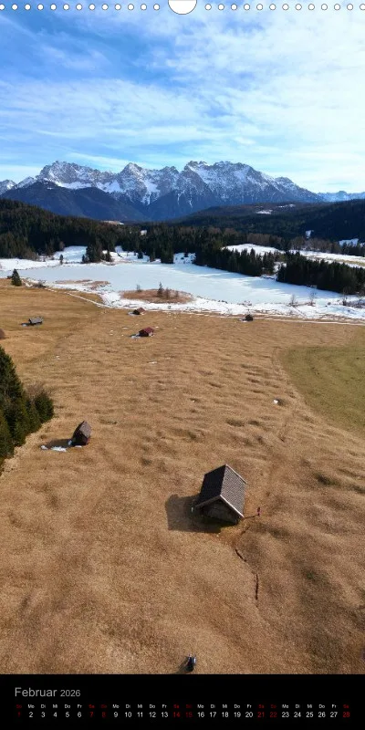 Sky Panorama 2026