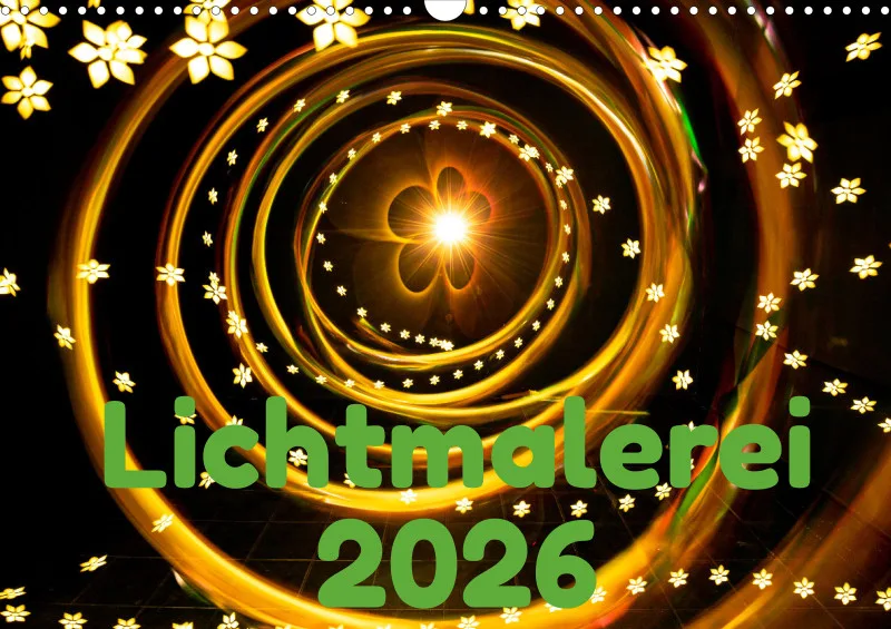 Lichtmalerei