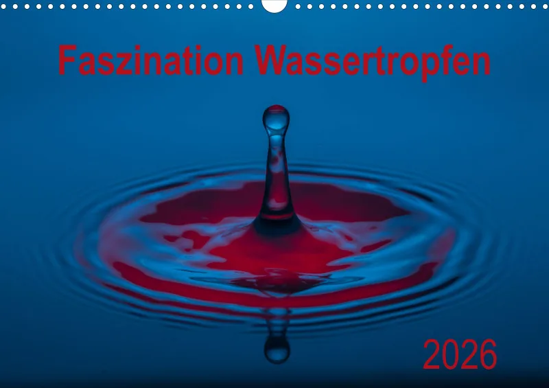 Wassertropfen