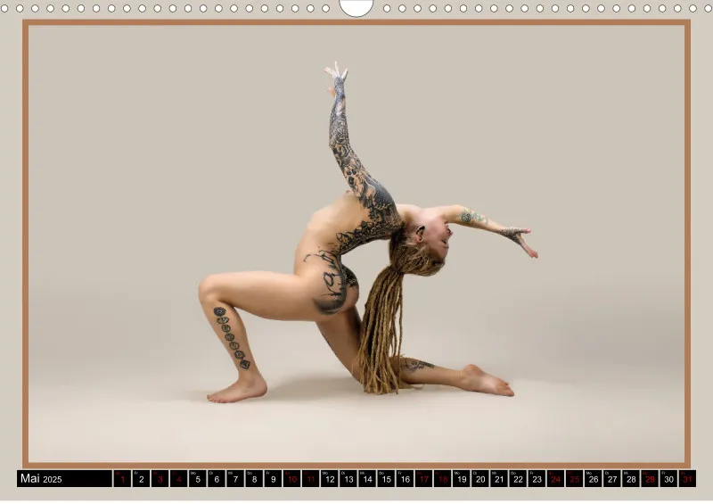 Sari Nude